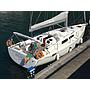 Book yachts online - sailboat - Hanse 385 - Pagode - rent