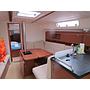 Book yachts online - sailboat - Hanse 385 - Pagode - rent