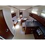 Book yachts online - sailboat - Hanse 385 - Pagode - rent