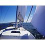 Book yachts online - sailboat - Hanse 385 - Pagode - rent