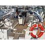 Book yachts online - sailboat - Sun Odyssey 409 - INVINCIBLE II - rent