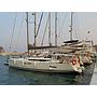Book yachts online - sailboat - Sun Odyssey 409 - INVINCIBLE II - rent
