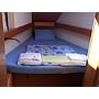 Book yachts online - sailboat - Sun Odyssey 409 - INVINCIBLE II - rent