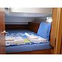 Book yachts online - sailboat - Sun Odyssey 409 - INVINCIBLE II - rent