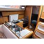 Book yachts online - sailboat - Sun Odyssey 409 - INVINCIBLE II - rent