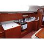 Book yachts online - sailboat - Oceanis 40 - Penelope - rent