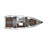 Book yachts online - sailboat - Bavaria 46 Cruiser - Ioli - rent