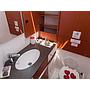 Book yachts online - sailboat - Bavaria 46 Cruiser - Ioli - rent