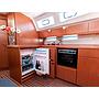 Book yachts online - sailboat - Bavaria 46 Cruiser - Ioli - rent