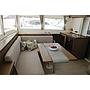 Book yachts online - catamaran - Lagoon 40 - Venus  - rent