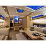 Book yachts online - sailboat - Dufour 412 Grand Large - Iliana - rent