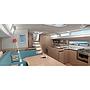 Book yachts online - sailboat - Sun Odyssey 490 (5 cab/3 wc) - Aqua Fun - rent