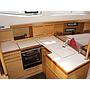 Book yachts online - sailboat - Elan 394 impression - Thalia - rent