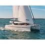Book yachts online - catamaran - Lagoon 450 Sport - Salty Love - rent