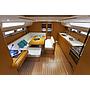Book yachts online - sailboat - Sun Odyssey 469 - Mopepe II - rent