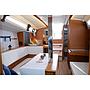 Book yachts online - sailboat - Sun Odyssey 349 - Višnjica - rent