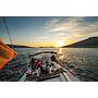Book yachts online - sailboat - Sun Odyssey 419 - Luka Ploče - rent