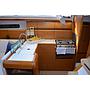 Book yachts online - sailboat - Sun Odyssey 419 - Luka Ploče - rent