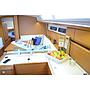Book yachts online - sailboat - Sun Odyssey 419 - Luka Ploče - rent