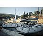 Book yachts online - sailboat - Sun Odyssey 419 - Luka Ploče - rent