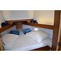 Book yachts online - sailboat - Sun Odyssey 349 - Porto Tolero - rent