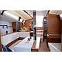 Book yachts online - sailboat - Sun Odyssey 349 - Porto Tolero - rent