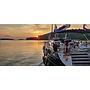 Book yachts online - sailboat - Elan Impression 514 - Cesarica III - rent