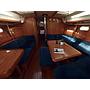 Book yachts online - sailboat - Sun Odyssey 43 - SUNO - rent