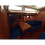 Book yachts online - sailboat - Sun Odyssey 43 - SUNO - rent