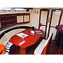 Book yachts online - sailboat - Elan 431 - SCORPIO - rent