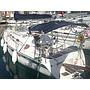 Book yachts online - sailboat - Elan 40 - CRNIKA - rent