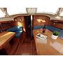 Book yachts online - sailboat - Sun Odyssey 43DS - GABRIJELA II - rent