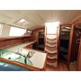 Book yachts online - sailboat - Sun Odyssey 43DS - GABRIJELA II - rent