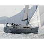 Book yachts online - sailboat - Sun Odyssey 32i - RISTRETTO I - rent