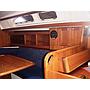 Book yachts online - sailboat - Elan 36 - SMRIKA - rent