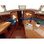 Book yachts online - sailboat - Sun Odyssey 43DS - GABRIELA - rent