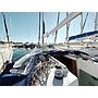 Book yachts online - sailboat - Sun Odyssey 37 - SIPICA - rent