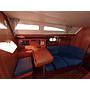 Book yachts online - sailboat - Sun Odyssey 37 - SIPICA - rent