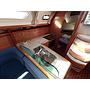 Book yachts online - sailboat - Sun Odyssey 37 - SIPICA - rent