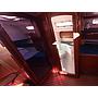 Book yachts online - sailboat - Bavaria 44 - FORTE - rent