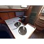 Book yachts online - sailboat - Elan 40 - PLANIKA - rent