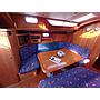 Book yachts online - sailboat - Sun Odyssey 52.2 - JULIANNA - rent