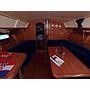 Book yachts online - sailboat - Sun Odyssey 40 - BALANCE II - rent