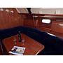 Book yachts online - sailboat - Sun Odyssey 40 - BALANCE II - rent