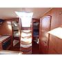 Book yachts online - sailboat - Sun Odyssey 40 - BALANCE - rent