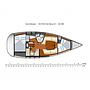 Book yachts online - sailboat - Sun Odyssey 32i - RISTRETTO II - rent