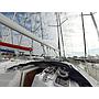 Book yachts online - sailboat - Bavaria 39 Cruiser - RO-LU - rent