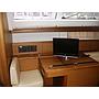 Book yachts online - sailboat - Sun Odyssey 50DS - FORUS - rent