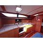 Book yachts online - sailboat - Sun Odyssey 45.2 - GOLF 2 - rent