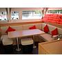 Book yachts online - catamaran - Lagoon 450 - Oups - rent